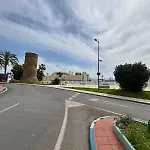 Espectacular Piso Sobre La Playa
